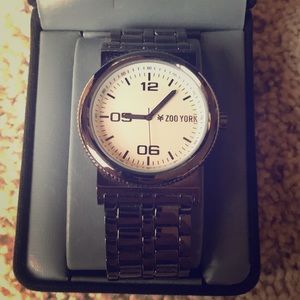 🕰 Zoo York Watch 🕰